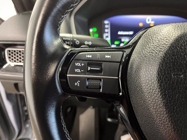Used 2025 Honda Civic Sport Touring image 26