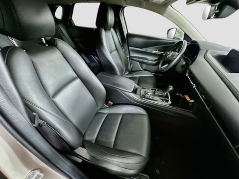 Used 2024 MAZDA CX-30 AWD 2.5 S w/ Preferred Package image 31