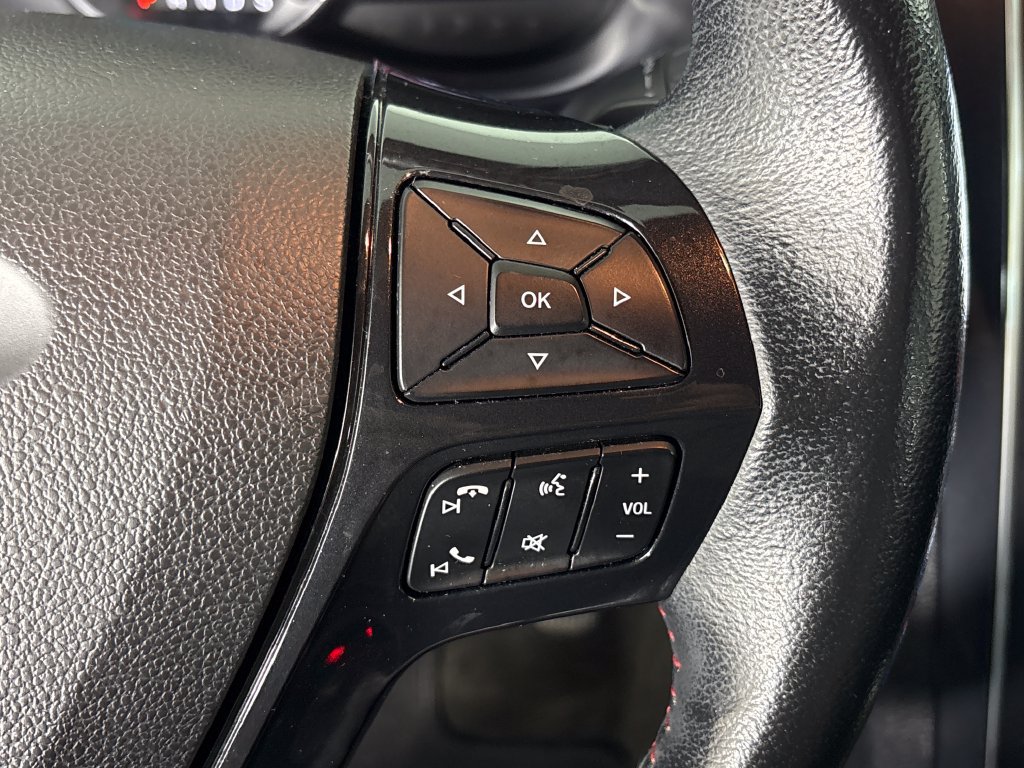 Used 2017 Ford Explorer Sport AWD/4WD image 19