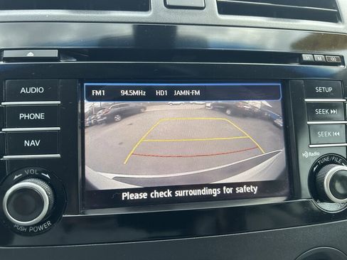 Used 2013 MAZDA CX-9 Grand Touring image 14