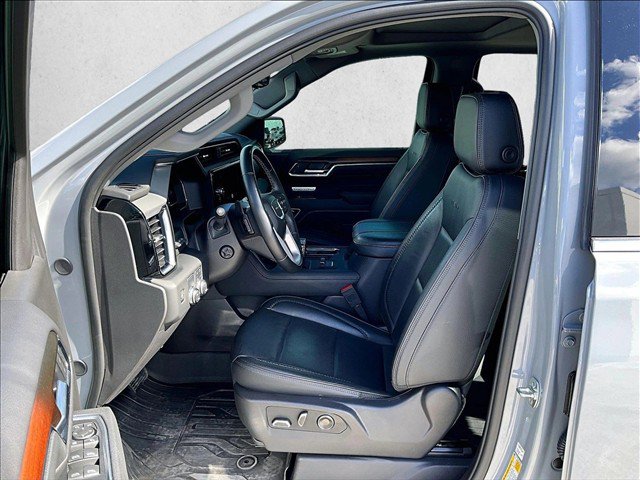 Used 2025 GMC Sierra 1500 Denali w/ Denali Reserve Package RWD image 26