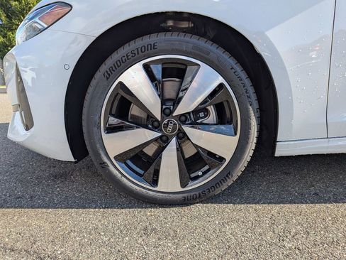 New 2025 Audi A5 2.0T Premium Plus image 16