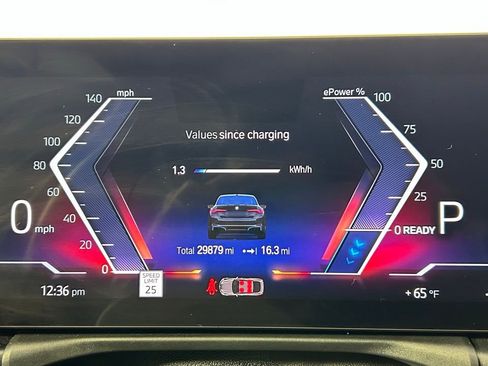 Used 2023 BMW i4 eDrive35 w/ Premium Package image 29