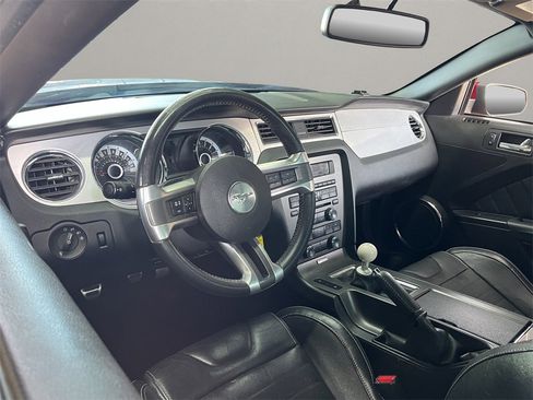 Used 2013 Ford Mustang GT Premium w/ GT Track Pkg image 19