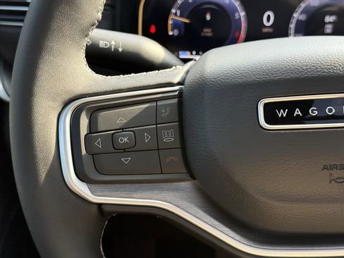 New 2025 Jeep Wagoneer L Series II image 22