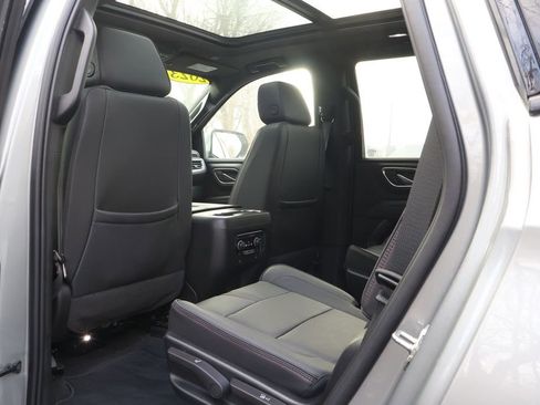 Certified 2023 Chevrolet Tahoe RST w/ Luxury Package image 44