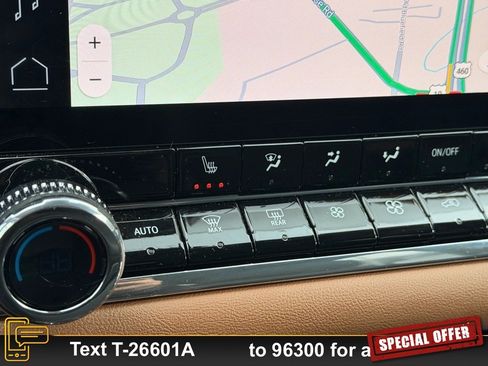 Used 2023 GMC Canyon AT4 image 22