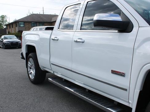 Used 2015 GMC Sierra 1500 SLE image 44
