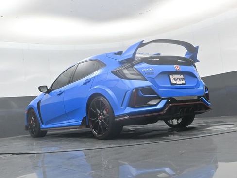 Used 2021 Honda Civic Type R image 43