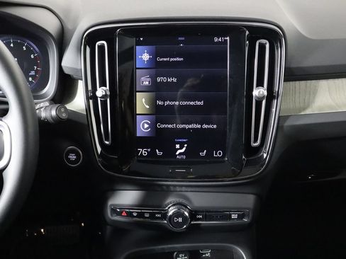 Used 2019 Volvo XC40 T5 Inscription AWD/4WD image 28