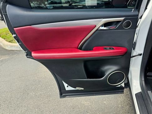 Used 2019 Lexus RX 350 F Sport AWD/4WD image 28