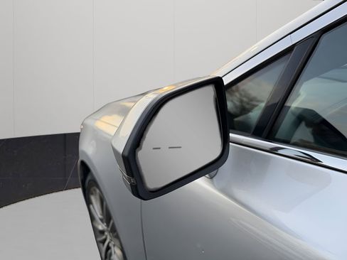 Used 2018 Lincoln MKZ Select w/ Select Plus Package image 11