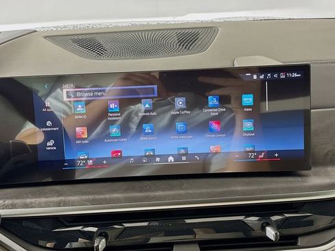 New 2026 BMW X5 xDrive40i image 15