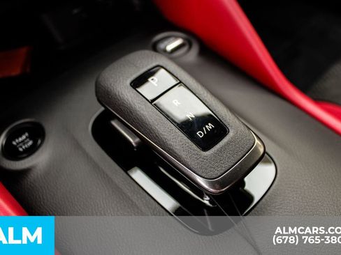 Used 2023 Nissan Z Performance w/ Floor Mat Package (L93) image 33