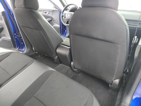 Used 2022 Honda Civic Sport image 11