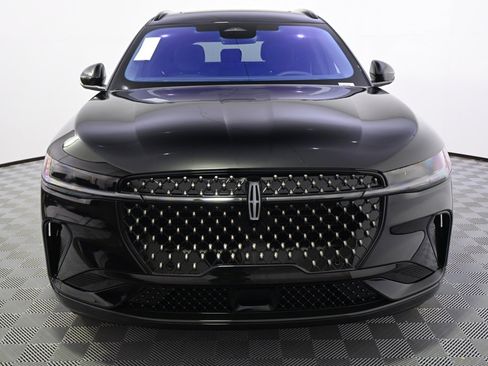 New 2026 Lincoln Nautilus Black Label image 10