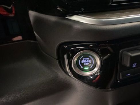 Used 2022 Chevrolet Silverado 1500 High Country w/ High Country Premium Package image 17