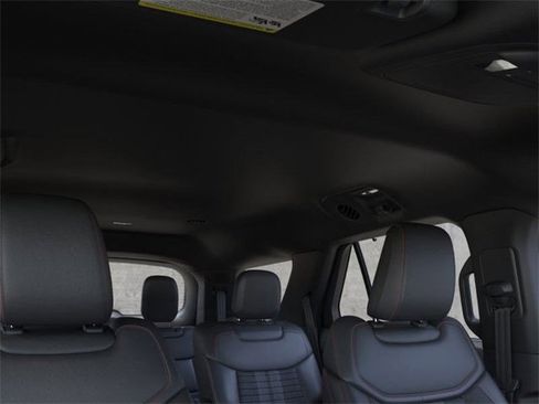 New 2025 Ford Explorer ST-Line w/ Premium Package image 22