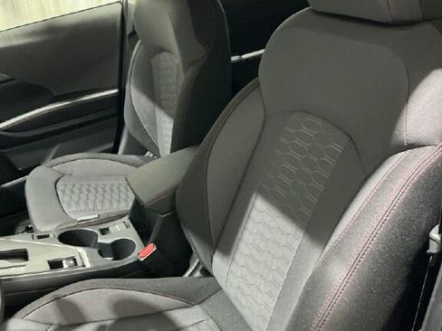 New 2026 Subaru Impreza 2.0i Sport image 4