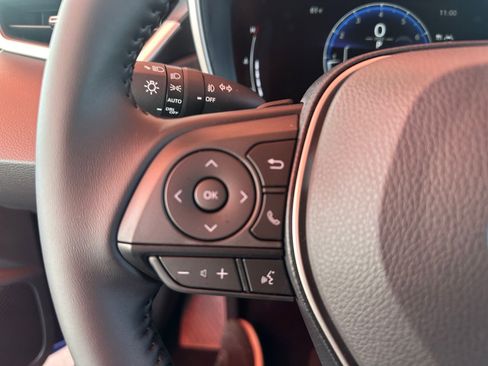 New 2026 Toyota Corolla XSE image 20