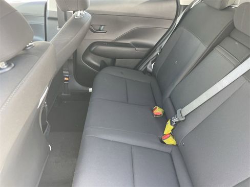 New 2026 Hyundai Kona SEL Sport image 16