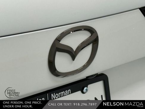New 2026 MAZDA CX-70 SC AWD/4WD image 15