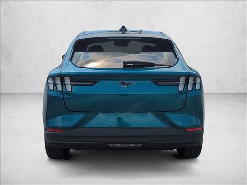New 2026 Ford Mustang Mach-E Premium RWD image 8