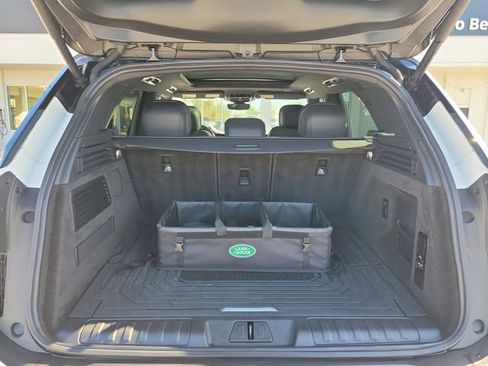 Used 2023 Land Rover Range Rover Sport SE Dynamic image 10