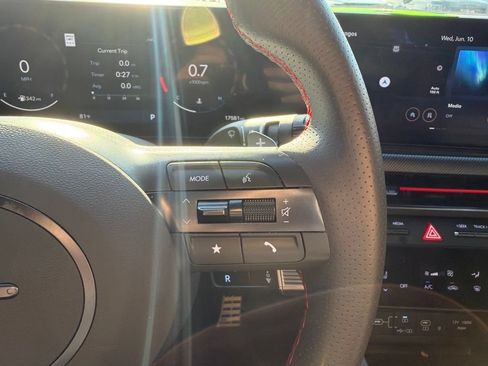 Used 2024 Hyundai Sonata N Line FWD image 13