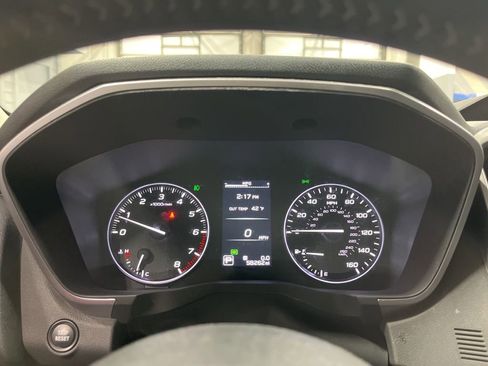 Certified 2023 Subaru Ascent Touring AWD/4WD image 17