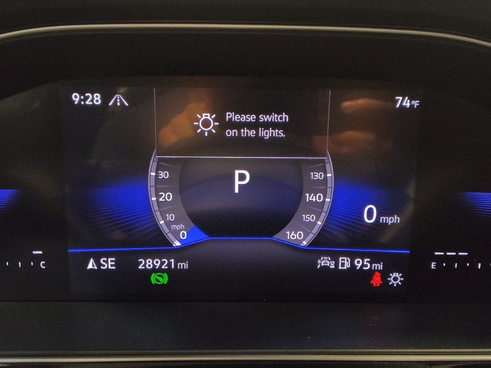 Used 2025 Volkswagen Jetta Sport FWD image 23