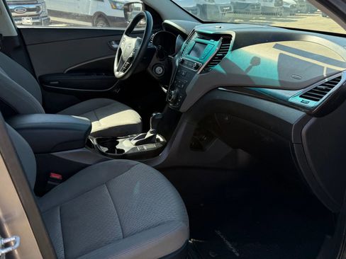 Used 2018 Hyundai Santa Fe Sport w/ Cargo Package image 24