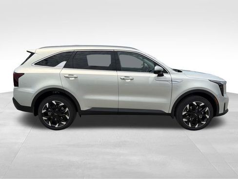 New 2026 Kia Sorento EX AWD/4WD image 8