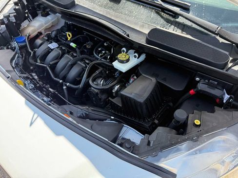 Used 2020 Ford Transit Connect XLT FWD image 32