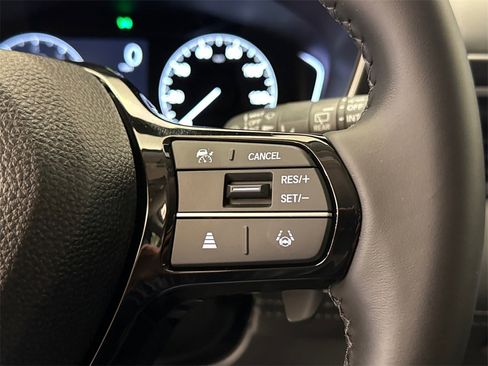 New 2025 Honda Pilot EX-L image 32