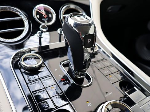 New 2026 Bentley Continental GT Speed AWD/4WD image 31