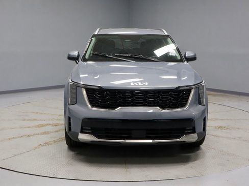 Used 2025 Kia Sorento EX FWD image 7