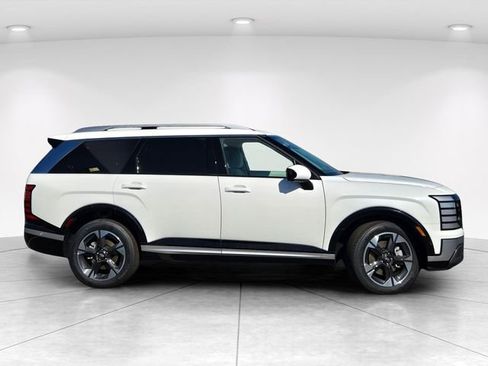 New 2026 Hyundai Palisade Limited AWD/4WD image 2