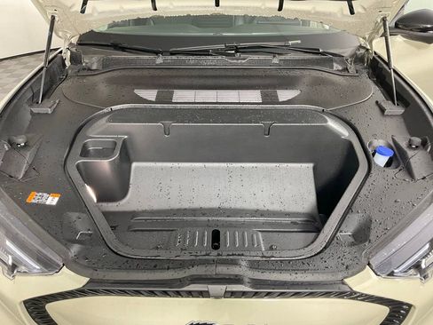 New 2026 Ford Mustang Mach-E Select w/ Comfort Package RWD image 9