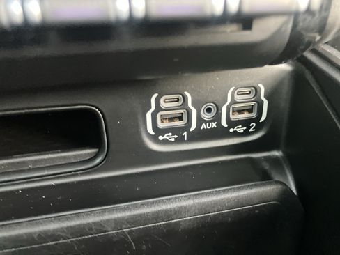 Used 2020 RAM 1500 Sport w/ Alpine Leather & Sound Group AWD/4WD image 30