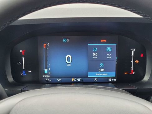 New 2026 Ford Maverick XLT w/ XLT Luxury Package image 40