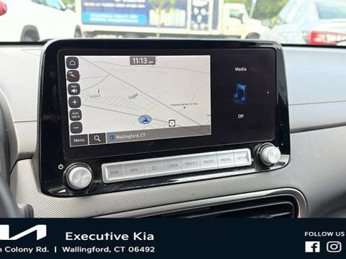 Used 2023 Hyundai Kona SEL FWD image 17