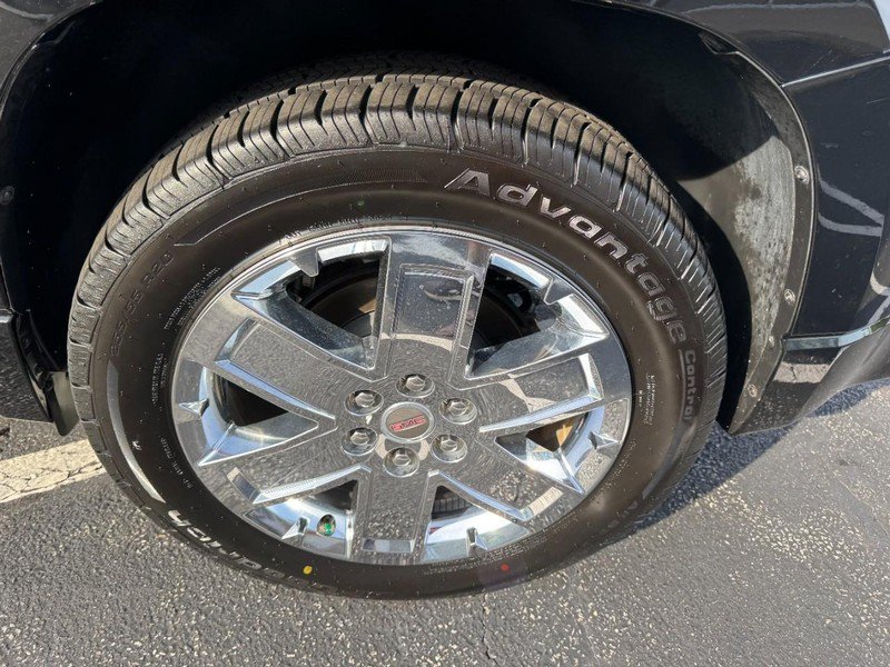 Used 2016 GMC Acadia Denali AWD/4WD image 7