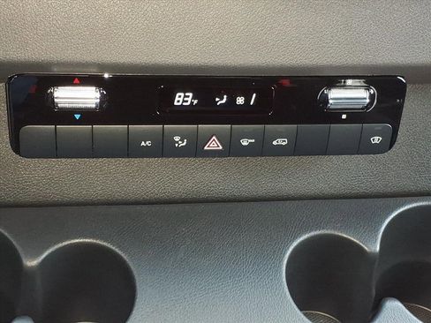 New 2025 Mercedes-Benz Sprinter 2500 image 16