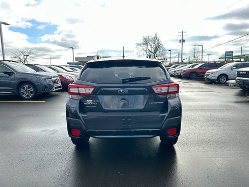 Used 2019 Subaru Crosstrek 2.0i w/ Eyesight System image 12