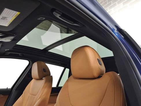 Used 2024 BMW X3 xDrive30i w/ Premium Package w/ZPA AWD/4WD image 20