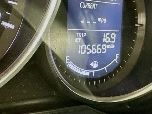 Used 2015 MAZDA CX-5 Touring w/ Bose/Moonroof Package image 12