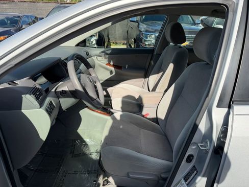Used 2007 Toyota Corolla LE FWD image 8