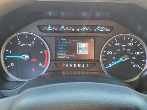 Used 2019 Ford F350 XL w/ STX Appearance Package image 22