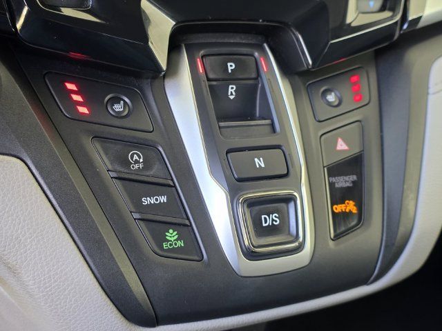 Used 2021 Honda Odyssey EX-L image 26
